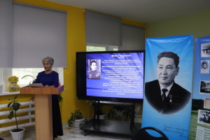 Мәлік Ғабдуллин мұрасы – ұрпаққа өнеге