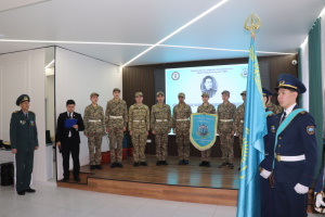 Батырлық салты – ұрпақ сабақтастығы