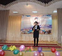 Состоялся областной конкурс чтецов эпоса &laquo;Кобланды батыр&raquo;