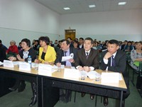 Состоялся областной конкурс чтецов эпоса &laquo;Кобланды батыр&raquo;